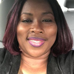 Meet your Posher, Lynette